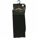 Носки мужские Omsa For Men цвет: чёрный, размер 45-47