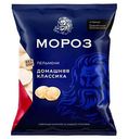 Пельмени  Сибирская коллекция Домашняя классика Мороз, 600г
