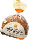 Хлеб Хлебозавод №7 Черноземный заварной нарезка 650г