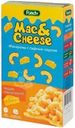Макароны Foody Mac&Cheese Чеддер с сырным соусом 143г