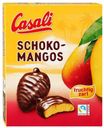 Суфле Casali манго в шоколаде 150 г