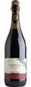 Вино игристое Casa Bell'Albero Lambrusco Dell'Emilia красное полусладкое 8 % алк., Италия, 0,75 л
