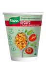 Каша Knorr Кускус с томатами и душистыми травами 50г