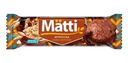 Батончик-мюсли Matti Шоколад 24г