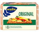 Хлебцы ржаные цельнозерновые Wasa Original, 205г