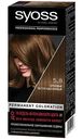 Крем-краска для волос Сьесс Salonplex 5-8 Ореховый светло-каштановый, 115 мл