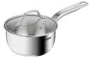 Ковш Tefal Intuition с крышкой 16 см, 1,3 л