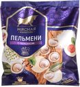 Пельмени МЯСНАЯ КУЛЬТУРА с беконом, 700г