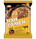 Лапша для варки Доширак Чан рамён, 120г