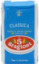 Мука Le 5 Stagioni Classica для пиццы из мягких сортов пшеницы 1 кг