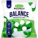 Сыр Bonfesto Моцарелла мягкий 30%, 250г