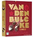 Конфеты Vandenbulcke Морские ракушки шоколадные с начинкой пралине, 250г