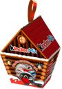 Набор конфет подарочный Kinder Mix Кормушка для птиц, 99,7г