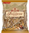 БАБАЕВСКИЙ Конфеты с фундуком и какао200г фл/п(Рот-Фронт):10
