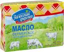 Масло сливочное Залесский Фермер Традиционное Фермерское 82.5% БЗМЖ 180г