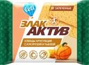Хлебцы LETI Злак Актив хрустящие с кукурузой и тыквой, 60г