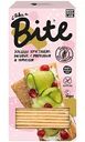 Хлебцы хрустящие рисовые Take a Bite с морковью и томатом, 150 г