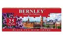 Чай Bernley черный с чабрецом 25пак 37.5гр