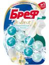 Чистящее средство Бреф Делюкс Пленительный жасмин для унитаза, 250г