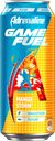 Напиток энергетический ADRENALINE Game Fuel манго газированный, 0.449л