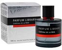 Туалетная вода для мужчин Parfum Library Chateau de la Mer, 150 мл