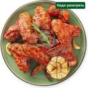 Крылья куриные гриль