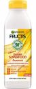 Бальзам-ополаскиватель для очень сухих волос Fructis Питание Superfood Банан , 350 мл
