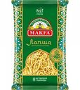 Макаронные изделия Makfa Лапша для национальных блюд тонкая, 300 г