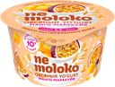 Продукт овсяный NEMOLOKO® манго-маракуйя, 130г