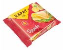 Плавленый сыр Карат Дружба ломтиками 130 г