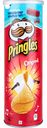 Чипсы картофельные Pringles Оригинальные, 165 г