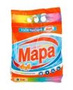 Стиральный порошок 4 в 1, Мара, 3 кг