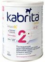 Молочная смесь сухая Kabrita gold 2, 400 г