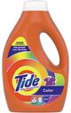 Гель-концентрат Tide Color 975мл