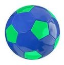 Мяч футбольный, Sport&Fun, 23 см, в ассортименте