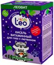 Смесь для приготовления напитка Леовит Leo Kids Кисель для глаз с лютеином 12 г x 5 шт