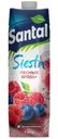 Напиток сокосодержащий Santal лесные ягоды, 1л