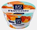 Десерт творожный соленая карамель Epica Flavorite 7.6% 130г