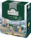 Чай черный Ahmad Tea Earl Grey с ароматом бергамота 100х2г