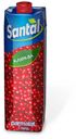 Нектар клюквенный Santal, 1 л