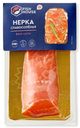 Нерка Fish House филе-кусок слабосоленая, 150г