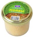 Икра Лунское море мойвы пробойная соленая пастеризованная 90г