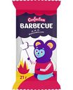 Маршмеллоу Confectum Barbecue пломбир, 21 г