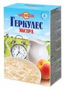 Хлопья Геркулес Экстра овсяные 1 кг