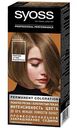 Краска для волос Syoss Pantone оттенок 6-66 Золотистый пекан, 115 мл