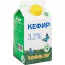 Кефир Бежин луг 3,2%, 450 г