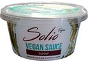 Соус на основе растительных масел Solio Тартар, 160г