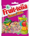 Мармелад жевательный Fruit-tella Змеи XXL, 70 г