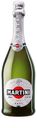 Вино игристое Martini Asti, белое, сладкое, 7,5%, 0,75 л, Италия