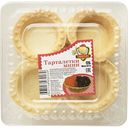 Тарталетки Lope-Lope мини, 128 г